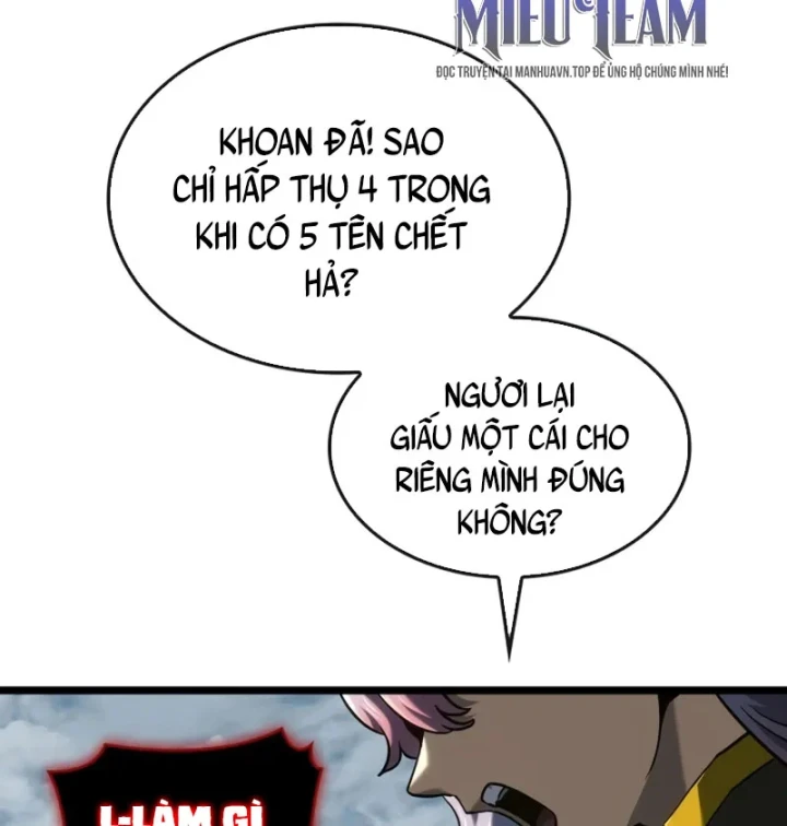 Thiết Huyết Kiếm Sĩ Hồi Quy Chapter 150 - 69