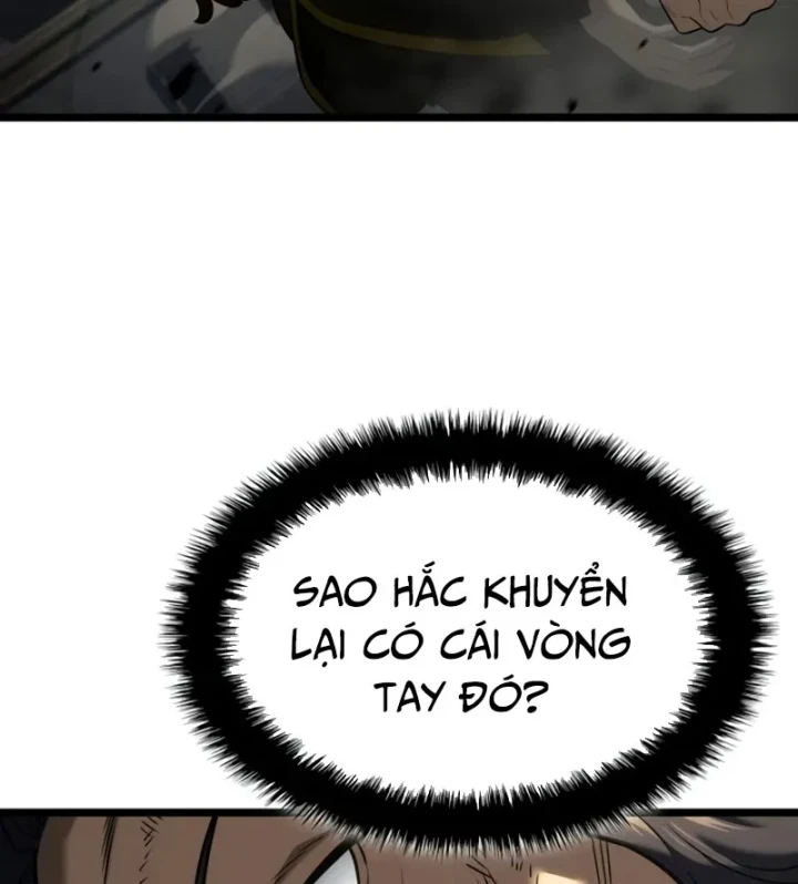Thiết Huyết Kiếm Sĩ Hồi Quy Chapter 150 - 153