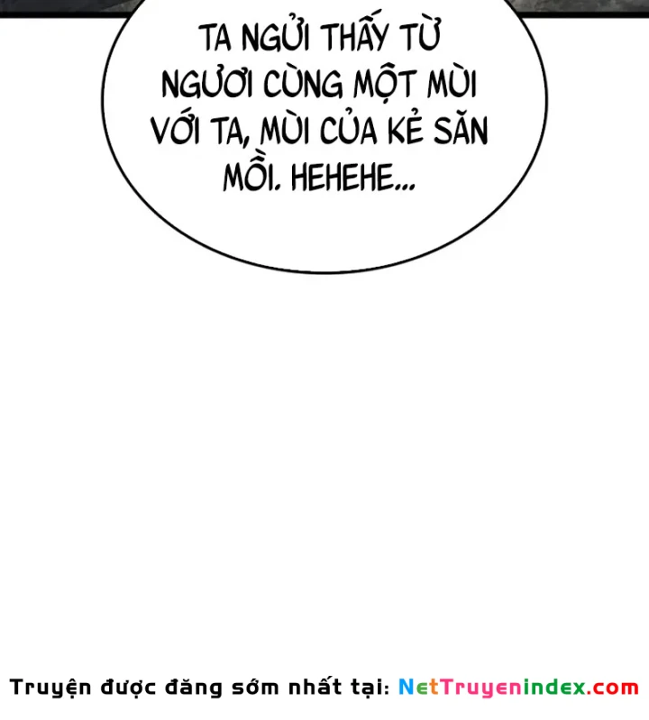 Thiết Huyết Kiếm Sĩ Hồi Quy Chapter 150 - 167