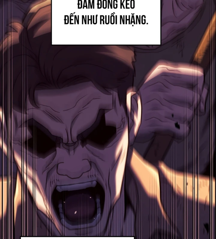 Thiết Huyết Kiếm Sĩ Hồi Quy Chapter 151 - 15
