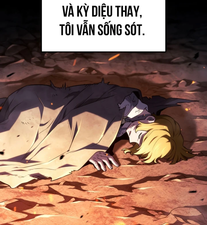 Thiết Huyết Kiếm Sĩ Hồi Quy Chapter 151 - 28