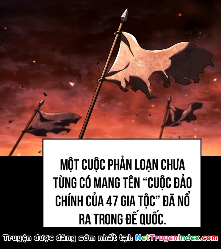 Thiết Huyết Kiếm Sĩ Hồi Quy Chapter 151 - 50