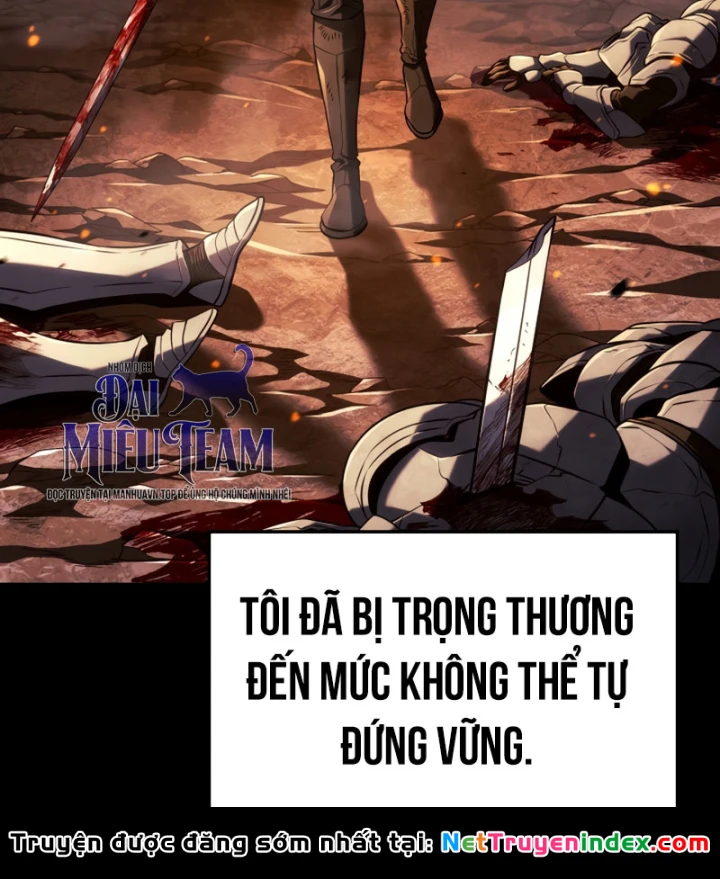 Thiết Huyết Kiếm Sĩ Hồi Quy Chapter 151 - 53
