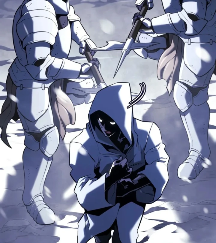 Thiết Huyết Kiếm Sĩ Hồi Quy Chapter 152 - 32