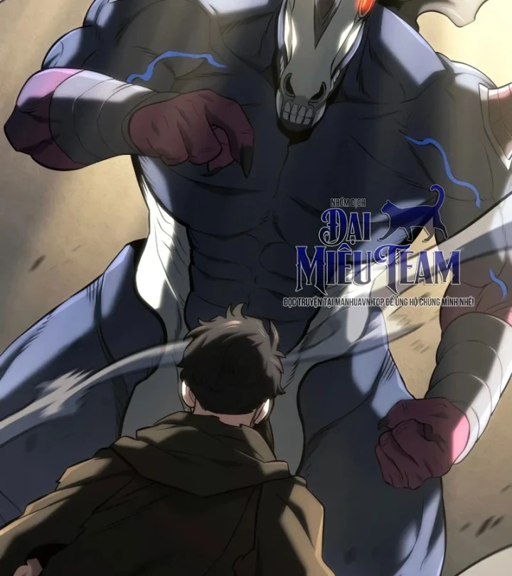 Thiết Huyết Kiếm Sĩ Hồi Quy Chapter 152 - 61