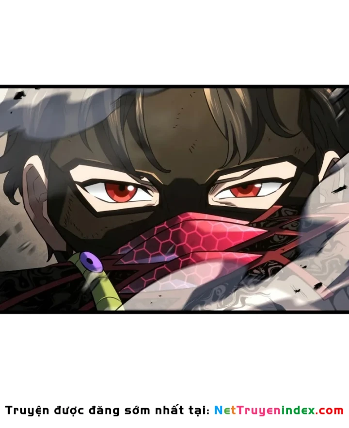 Thiết Huyết Kiếm Sĩ Hồi Quy Chapter 152 - 97