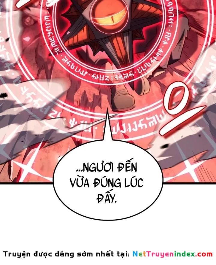 Thiết Huyết Kiếm Sĩ Hồi Quy Chapter 152 - 101