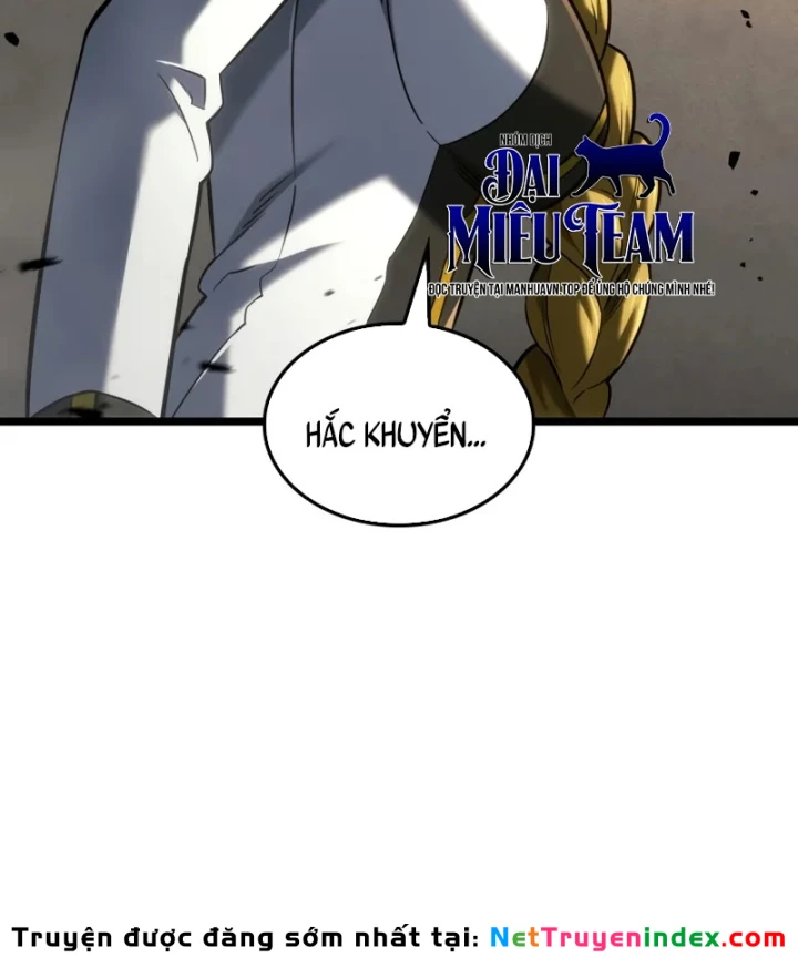 Thiết Huyết Kiếm Sĩ Hồi Quy Chapter 152 - 114