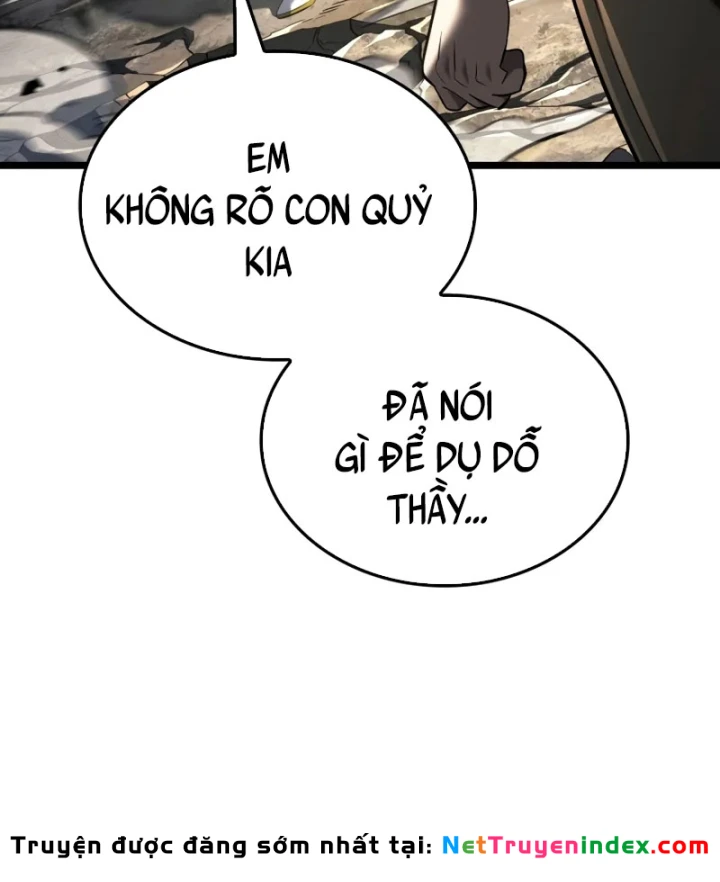 Thiết Huyết Kiếm Sĩ Hồi Quy Chapter 152 - 123