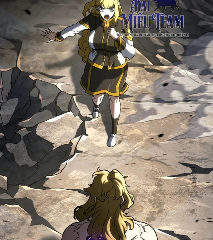 Thiết Huyết Kiếm Sĩ Hồi Quy Chapter 152 - 128