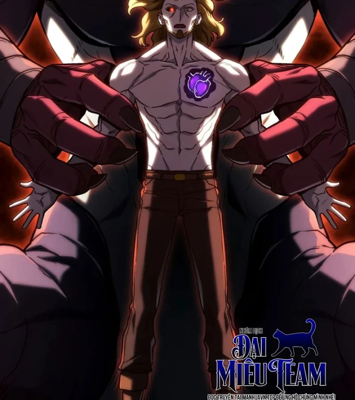 Thiết Huyết Kiếm Sĩ Hồi Quy Chapter 152 - 134