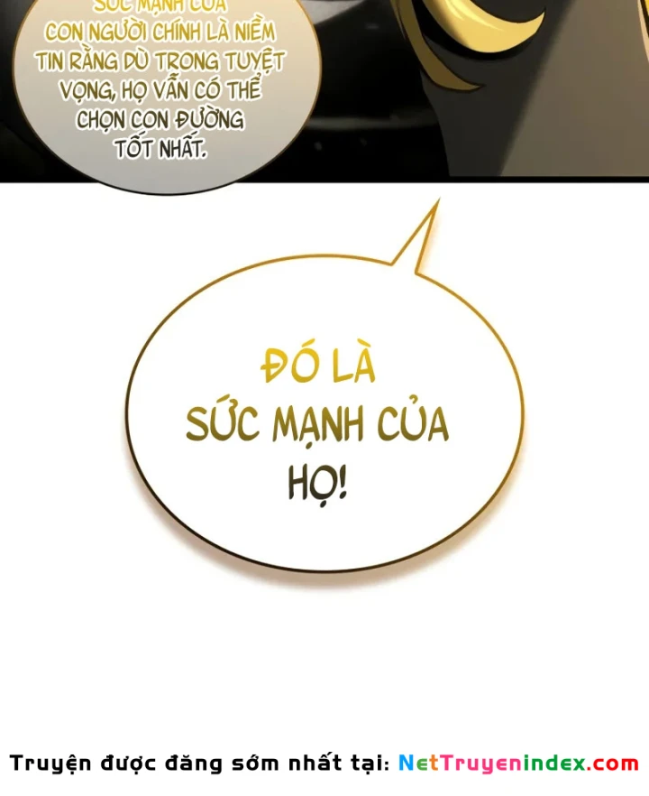 Thiết Huyết Kiếm Sĩ Hồi Quy Chapter 152 - 153