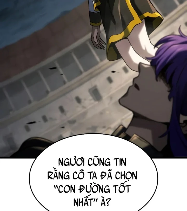 Thiết Huyết Kiếm Sĩ Hồi Quy Chapter 152 - 158