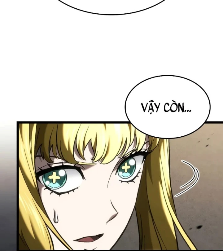 Thiết Huyết Kiếm Sĩ Hồi Quy Chapter 152 - 159