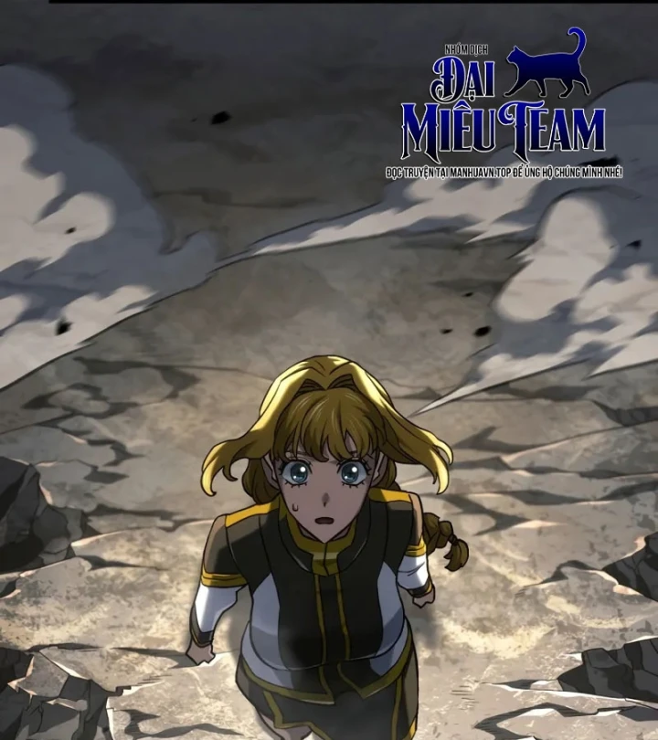 Thiết Huyết Kiếm Sĩ Hồi Quy Chapter 152 - 160