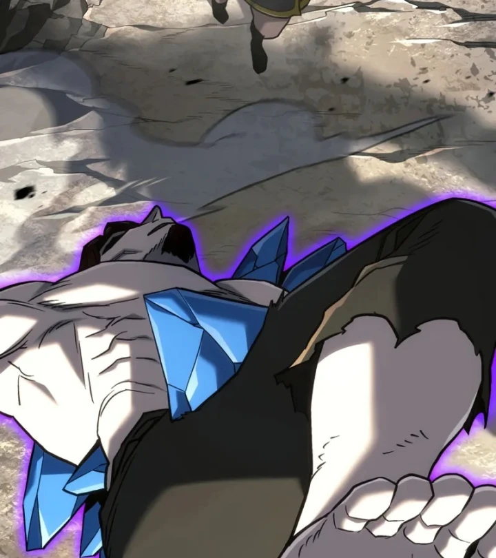 Thiết Huyết Kiếm Sĩ Hồi Quy Chapter 152 - 161