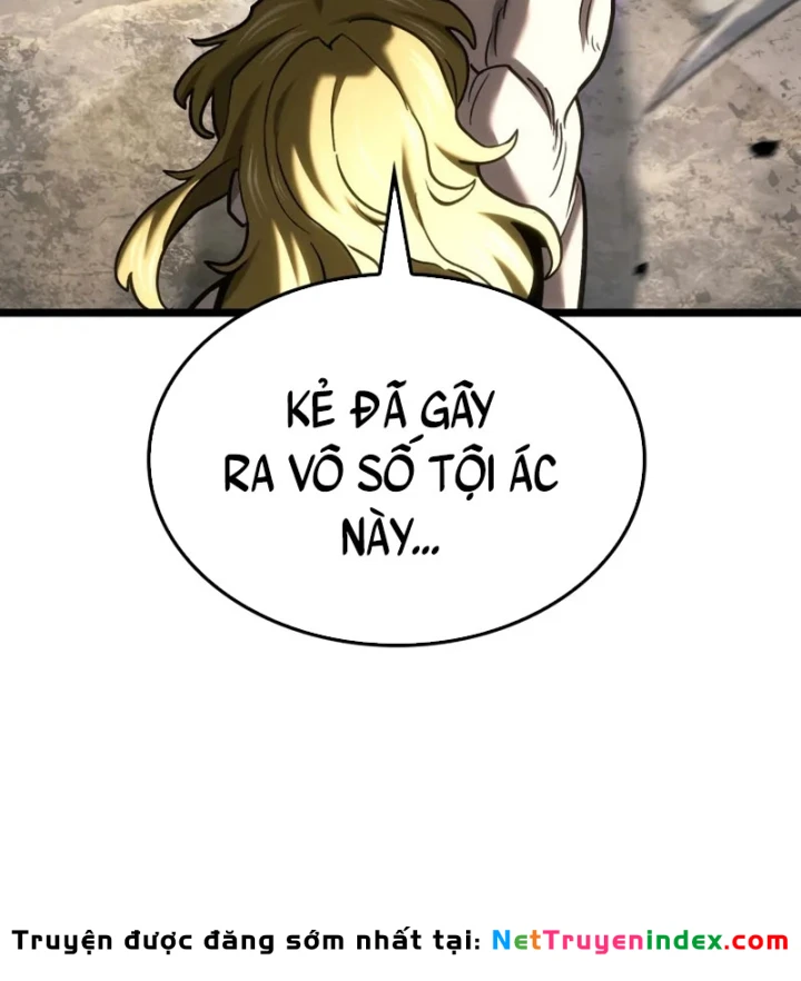 Thiết Huyết Kiếm Sĩ Hồi Quy Chapter 152 - 163