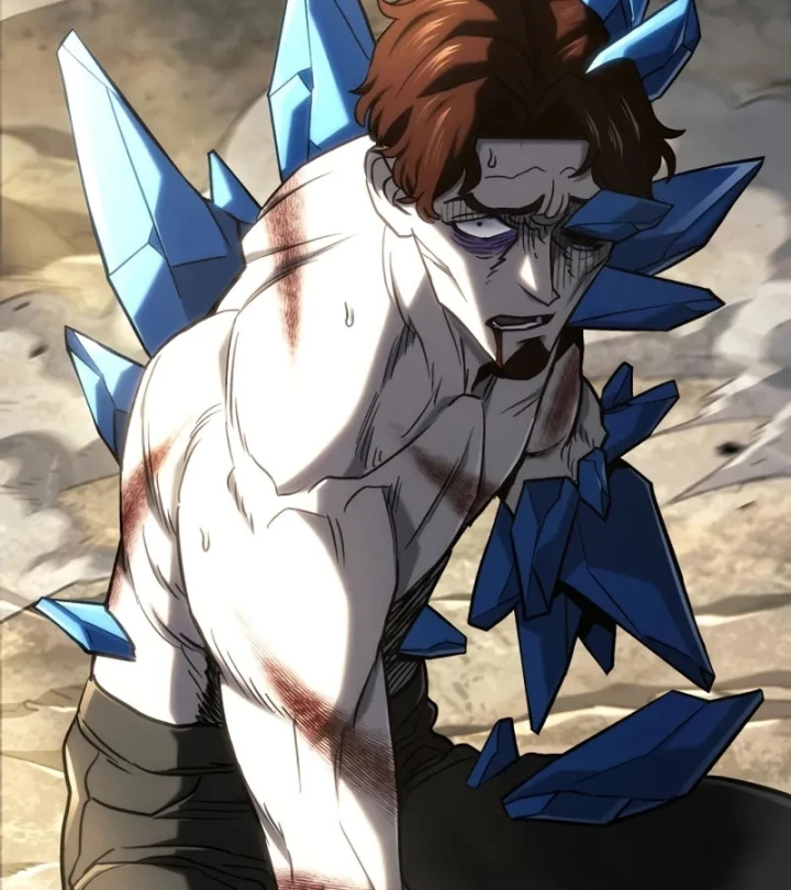 Thiết Huyết Kiếm Sĩ Hồi Quy Chapter 152 - 170