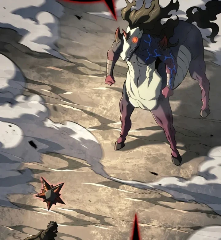 Thiết Huyết Kiếm Sĩ Hồi Quy Chapter 153 - 71