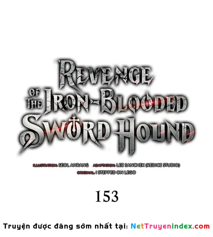 Thiết Huyết Kiếm Sĩ Hồi Quy Chapter 153 - 91