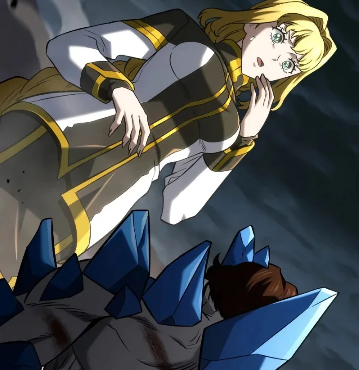 Thiết Huyết Kiếm Sĩ Hồi Quy Chapter 153 - 94