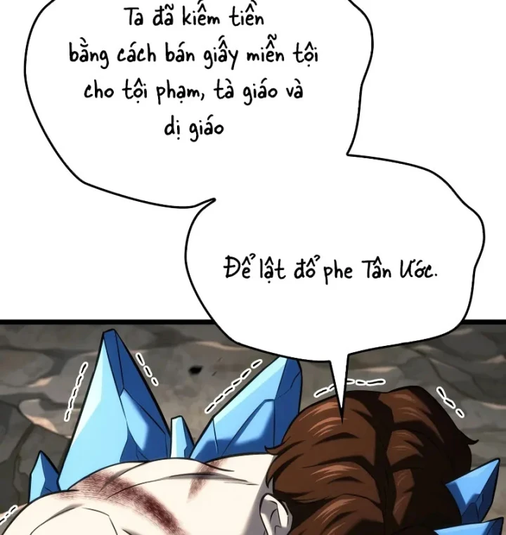 Thiết Huyết Kiếm Sĩ Hồi Quy Chapter 153 - 106