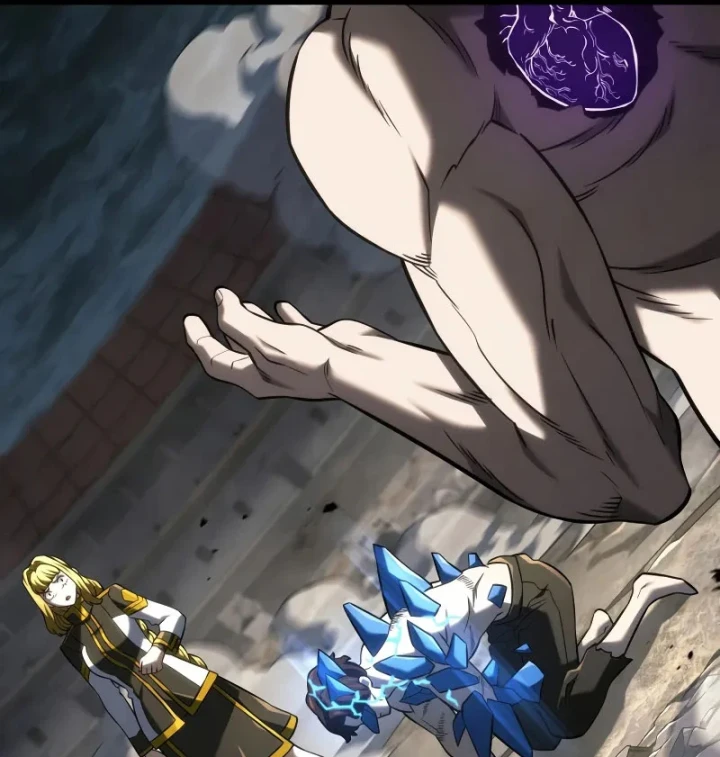 Thiết Huyết Kiếm Sĩ Hồi Quy Chapter 153 - 117