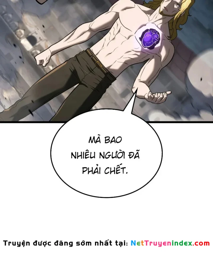 Thiết Huyết Kiếm Sĩ Hồi Quy Chapter 153 - 120