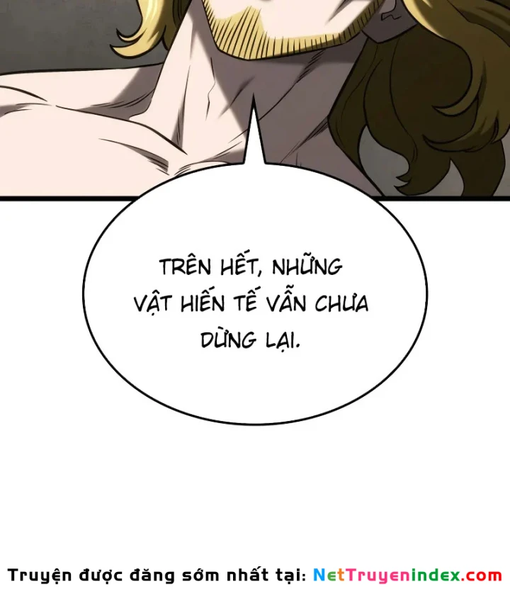 Thiết Huyết Kiếm Sĩ Hồi Quy Chapter 153 - 122