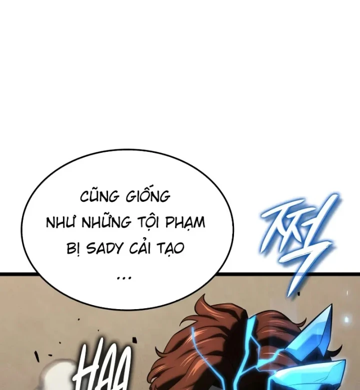 Thiết Huyết Kiếm Sĩ Hồi Quy Chapter 153 - 123