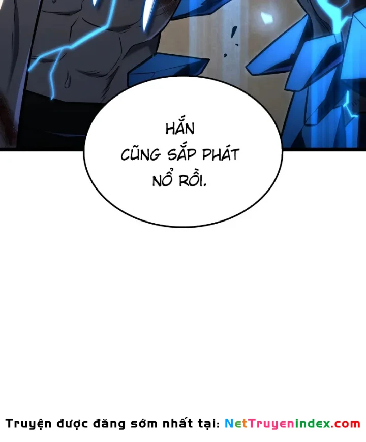 Thiết Huyết Kiếm Sĩ Hồi Quy Chapter 153 - 125