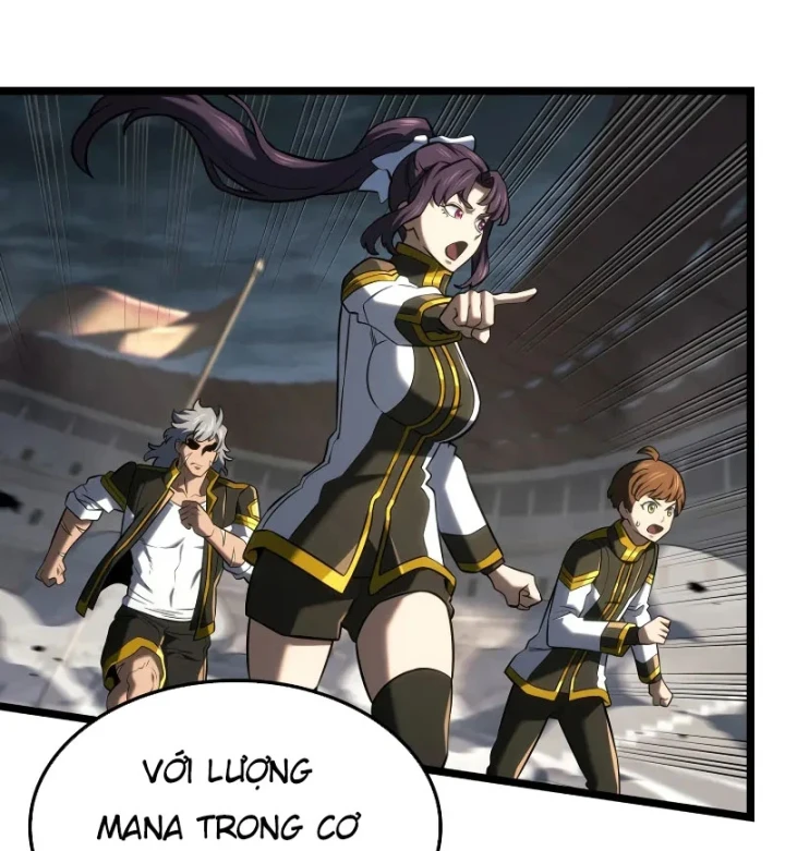 Thiết Huyết Kiếm Sĩ Hồi Quy Chapter 153 - 126