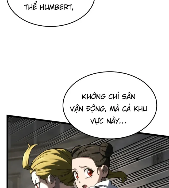 Thiết Huyết Kiếm Sĩ Hồi Quy Chapter 153 - 127