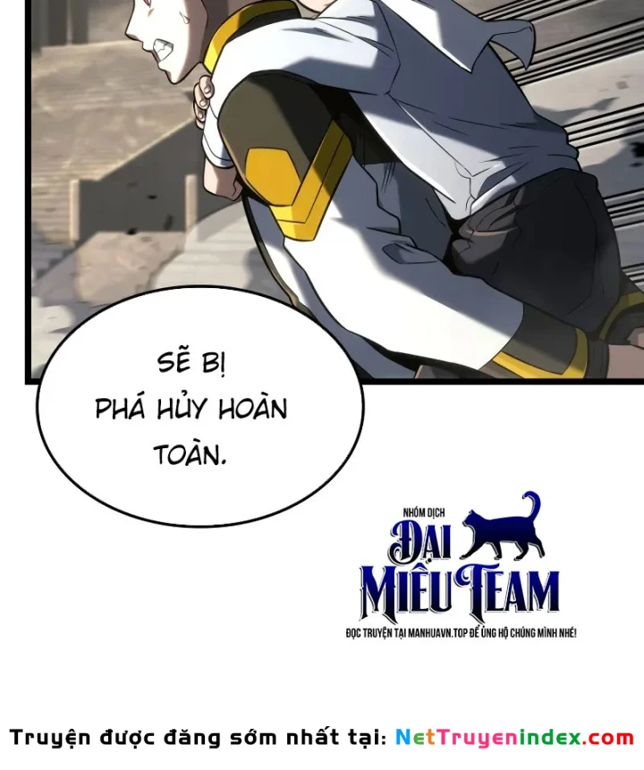 Thiết Huyết Kiếm Sĩ Hồi Quy Chapter 153 - 128