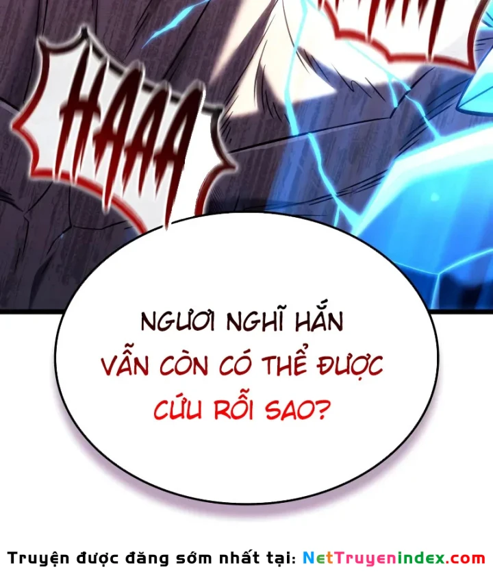 Thiết Huyết Kiếm Sĩ Hồi Quy Chapter 153 - 134