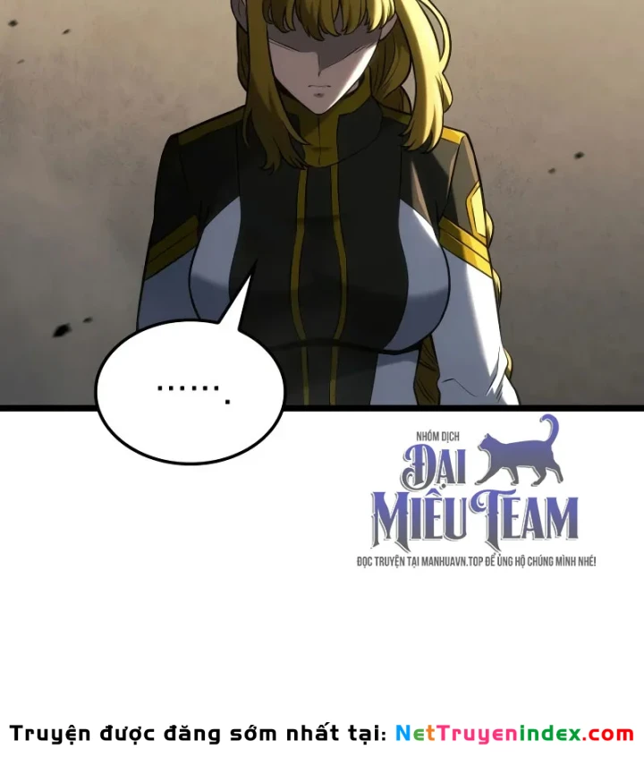 Thiết Huyết Kiếm Sĩ Hồi Quy Chapter 153 - 136