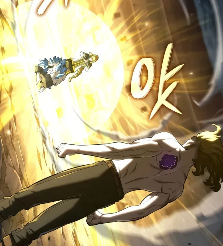 Thiết Huyết Kiếm Sĩ Hồi Quy Chapter 153 - 154