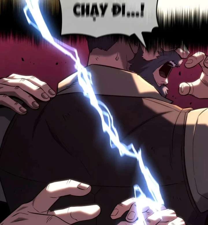 Thiết Huyết Kiếm Sĩ Hồi Quy Chapter 153 - 157