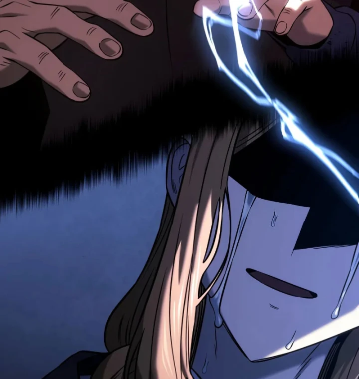 Thiết Huyết Kiếm Sĩ Hồi Quy Chapter 153 - 158