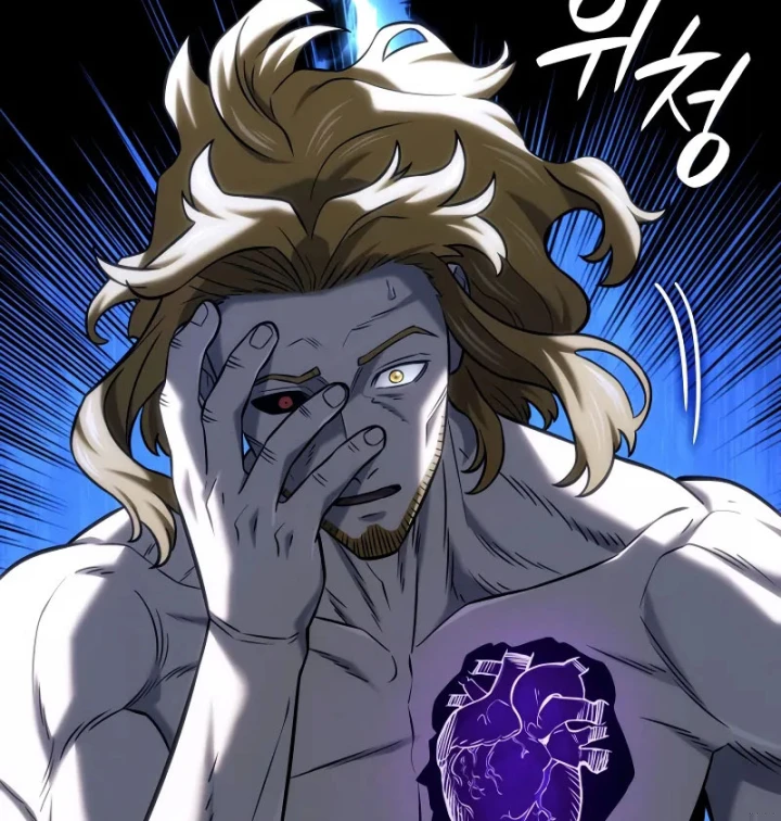 Thiết Huyết Kiếm Sĩ Hồi Quy Chapter 153 - 160