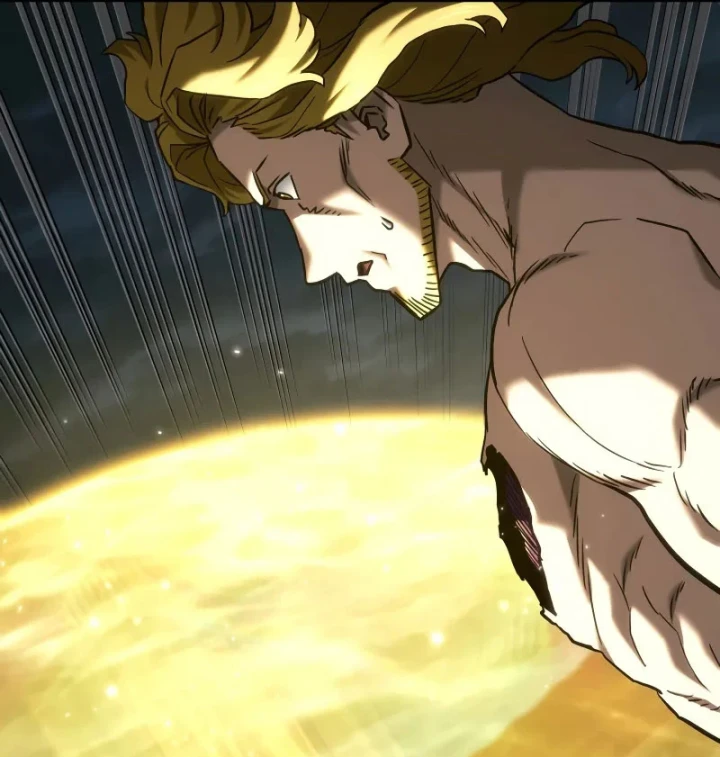 Thiết Huyết Kiếm Sĩ Hồi Quy Chapter 153 - 163