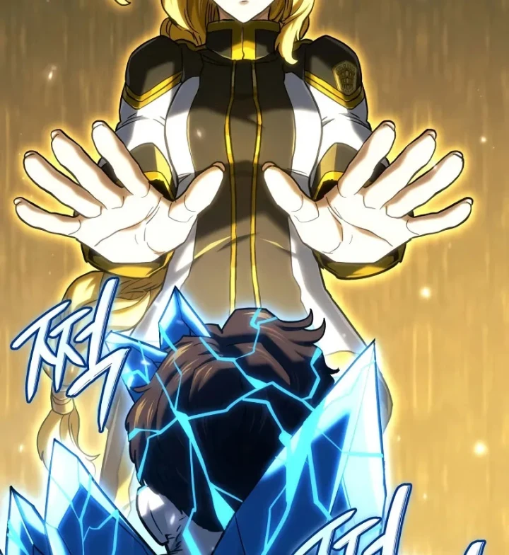 Thiết Huyết Kiếm Sĩ Hồi Quy Chapter 153 - 166