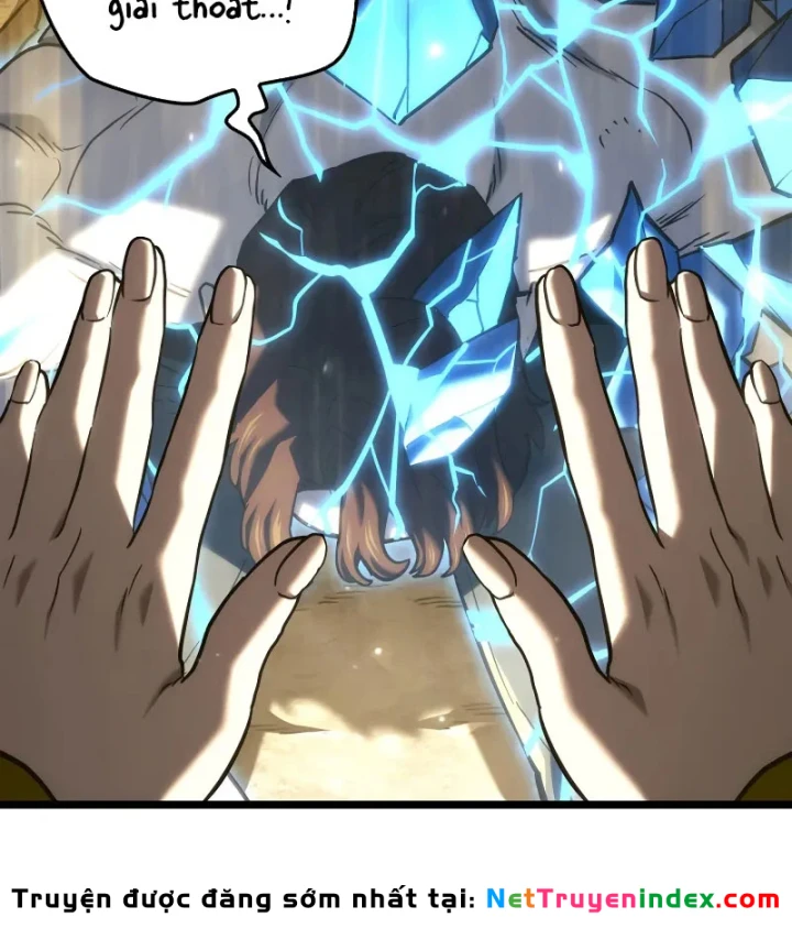 Thiết Huyết Kiếm Sĩ Hồi Quy Chapter 153 - 169