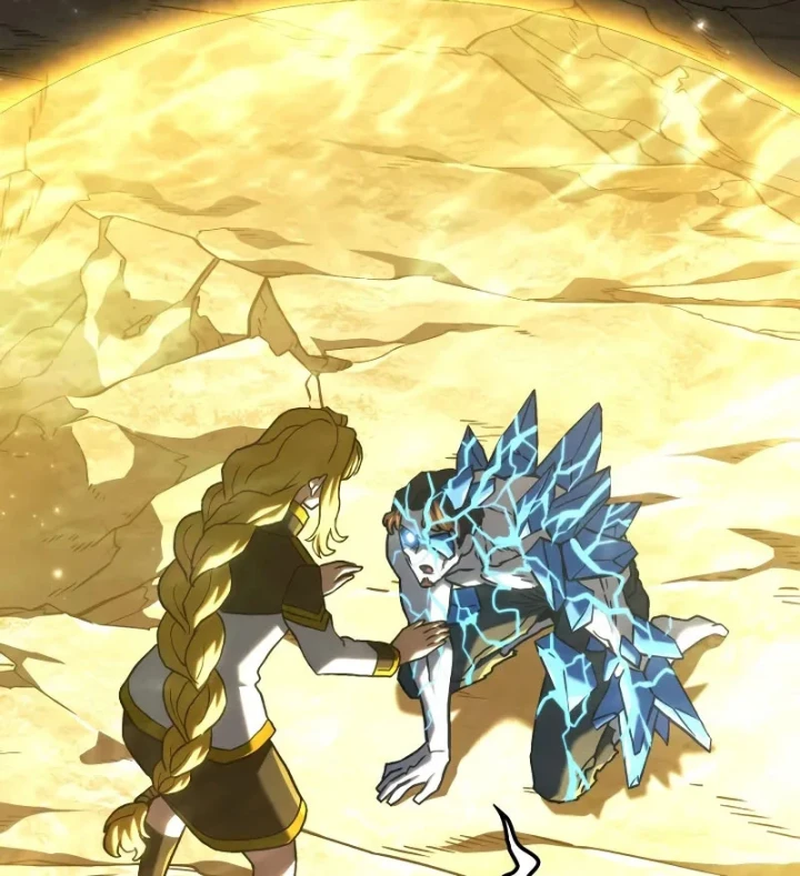 Thiết Huyết Kiếm Sĩ Hồi Quy Chapter 153 - 174