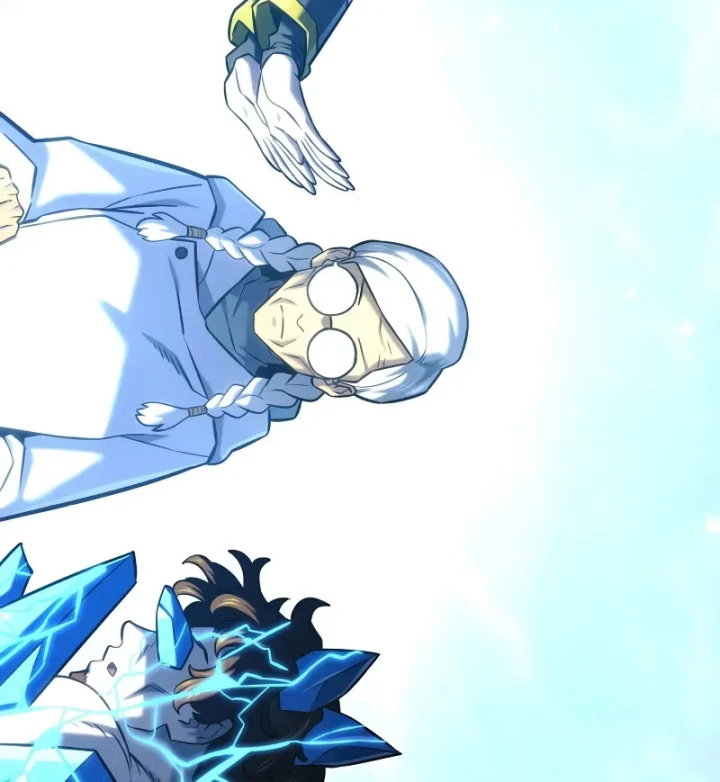 Thiết Huyết Kiếm Sĩ Hồi Quy Chapter 154 - 3