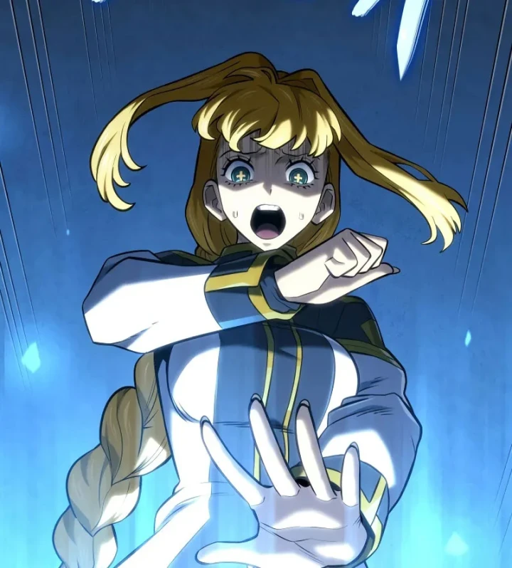 Thiết Huyết Kiếm Sĩ Hồi Quy Chapter 154 - 8