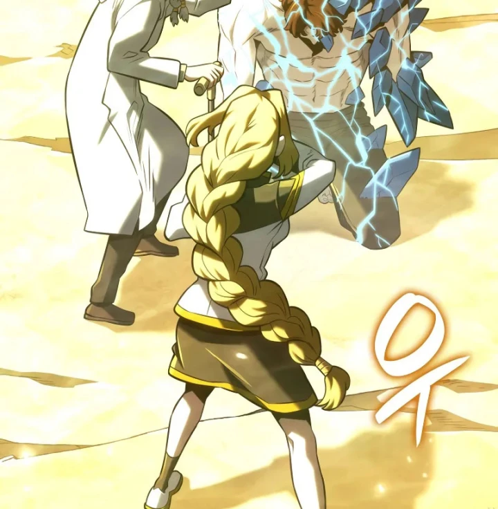 Thiết Huyết Kiếm Sĩ Hồi Quy Chapter 154 - 13