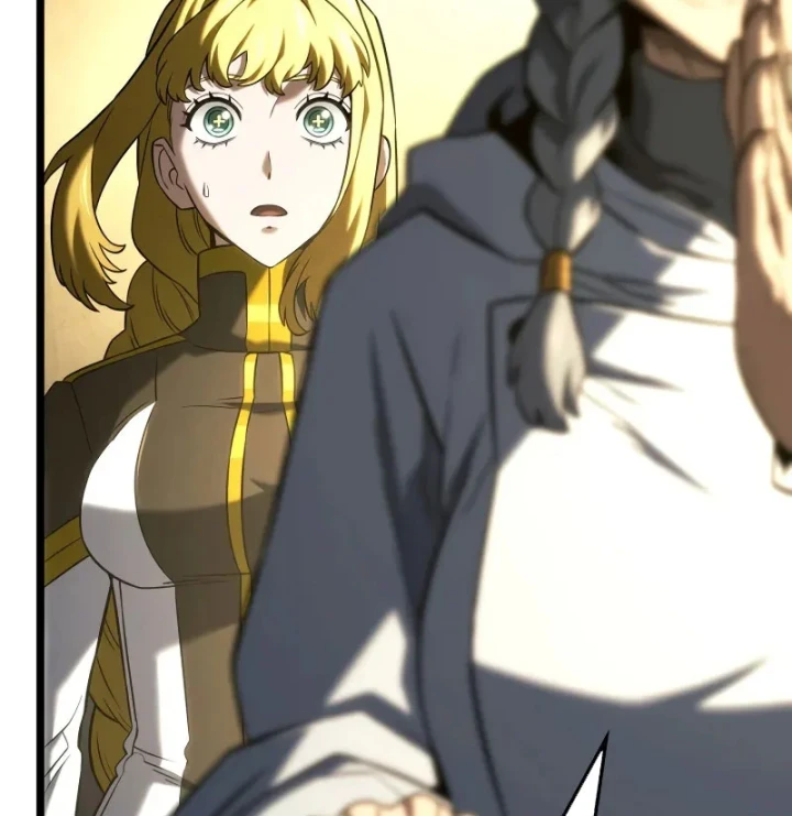 Thiết Huyết Kiếm Sĩ Hồi Quy Chapter 154 - 26