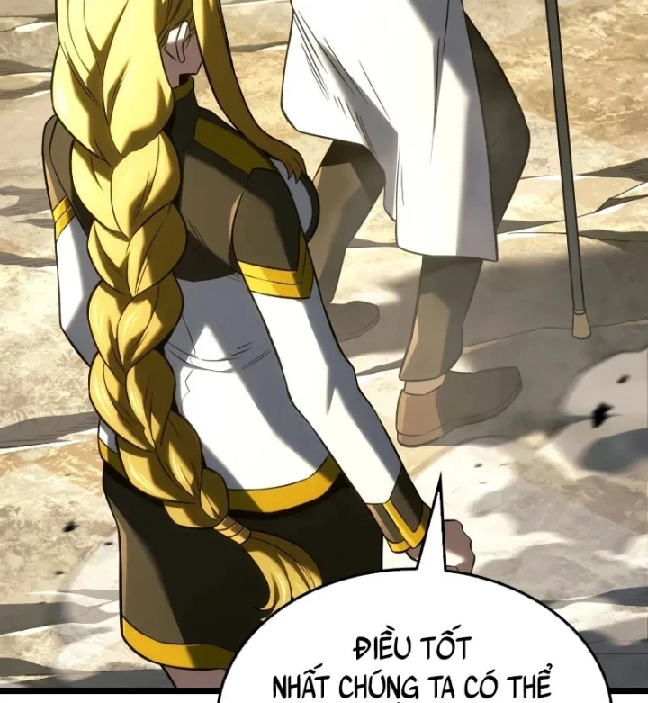 Thiết Huyết Kiếm Sĩ Hồi Quy Chapter 154 - 31