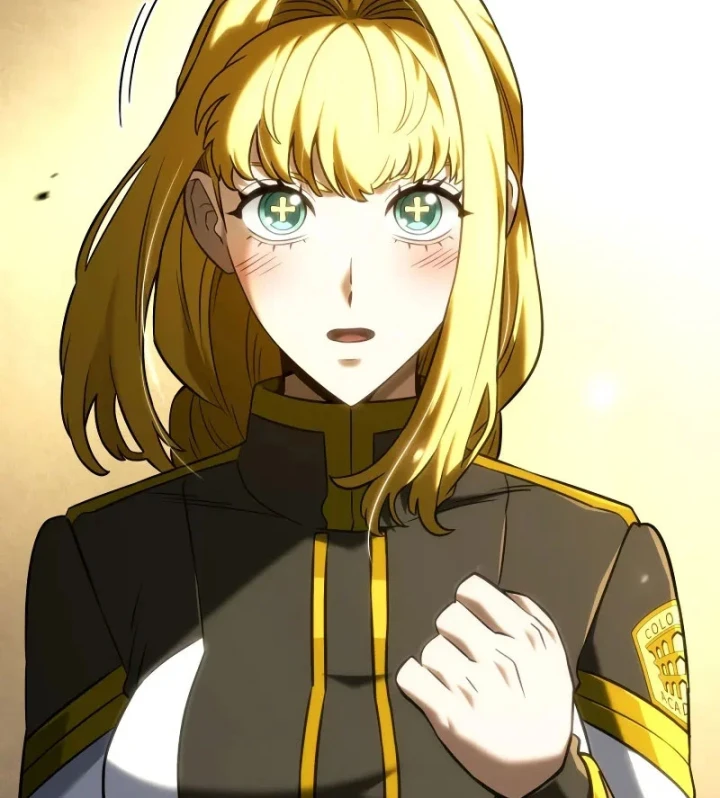 Thiết Huyết Kiếm Sĩ Hồi Quy Chapter 154 - 33